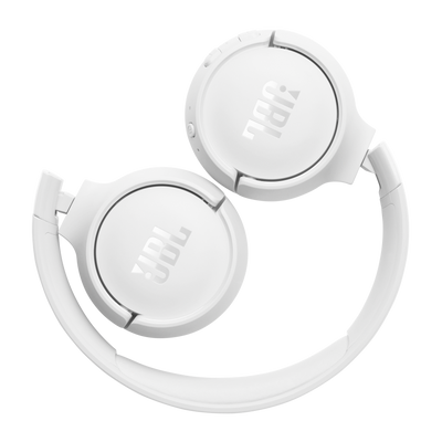JBL Tune 520BT White