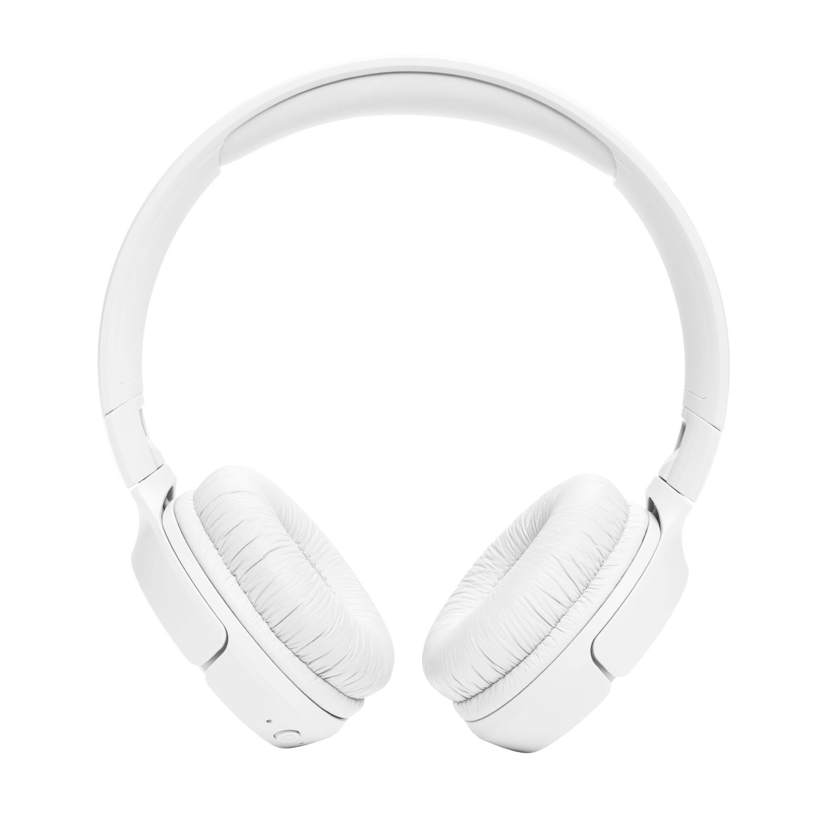 JBL Tune 520BT White