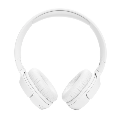 JBL Tune 520BT White