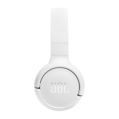 JBL Tune 520BT White