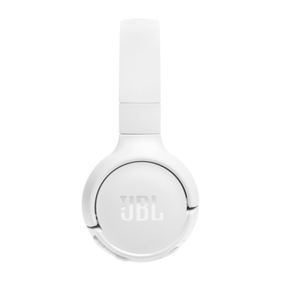 JBL Tune 520BT White
