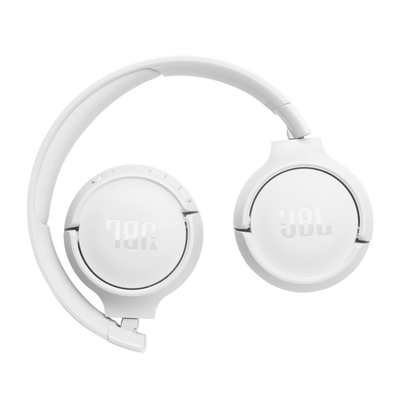 JBL Tune 520BT White