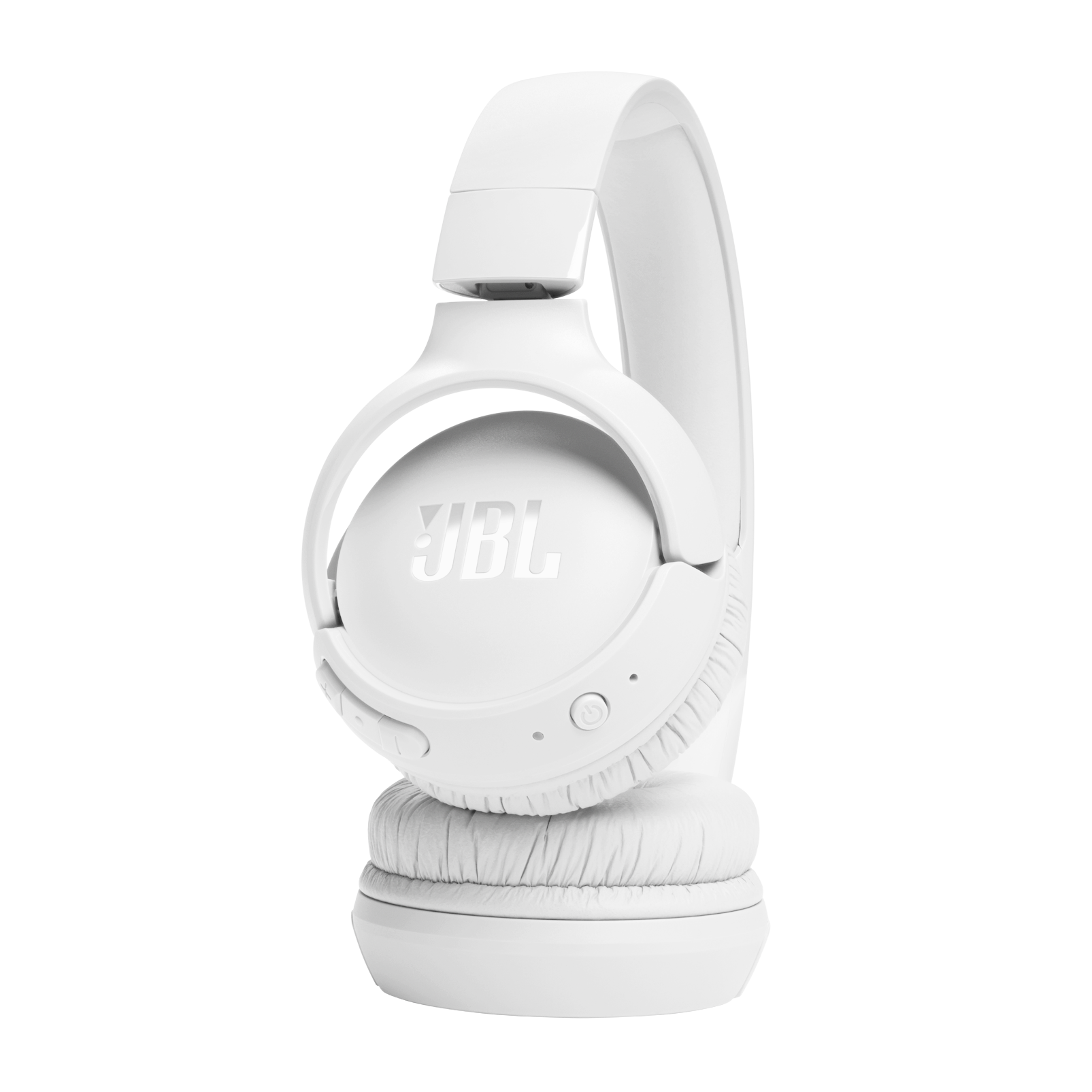 JBL Tune 520BT White