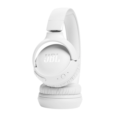 JBL Tune 520BT White