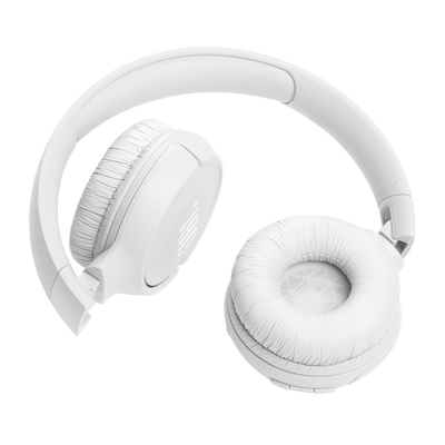 JBL Tune 520BT White