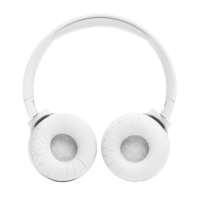 JBL Tune 520BT White