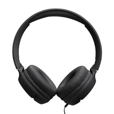 JBL Tune 520C Black
