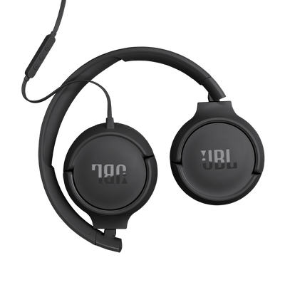 JBL Tune 520C Black