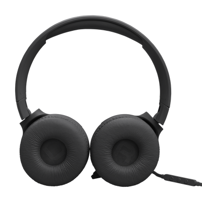 JBL Tune 520C Black