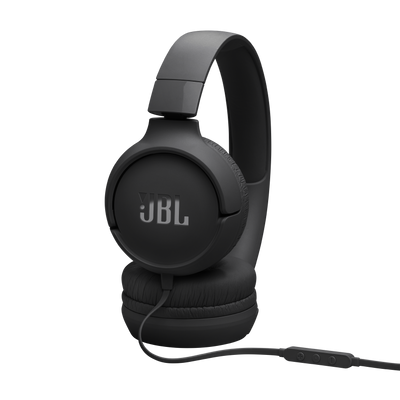 JBL Tune 520C Black