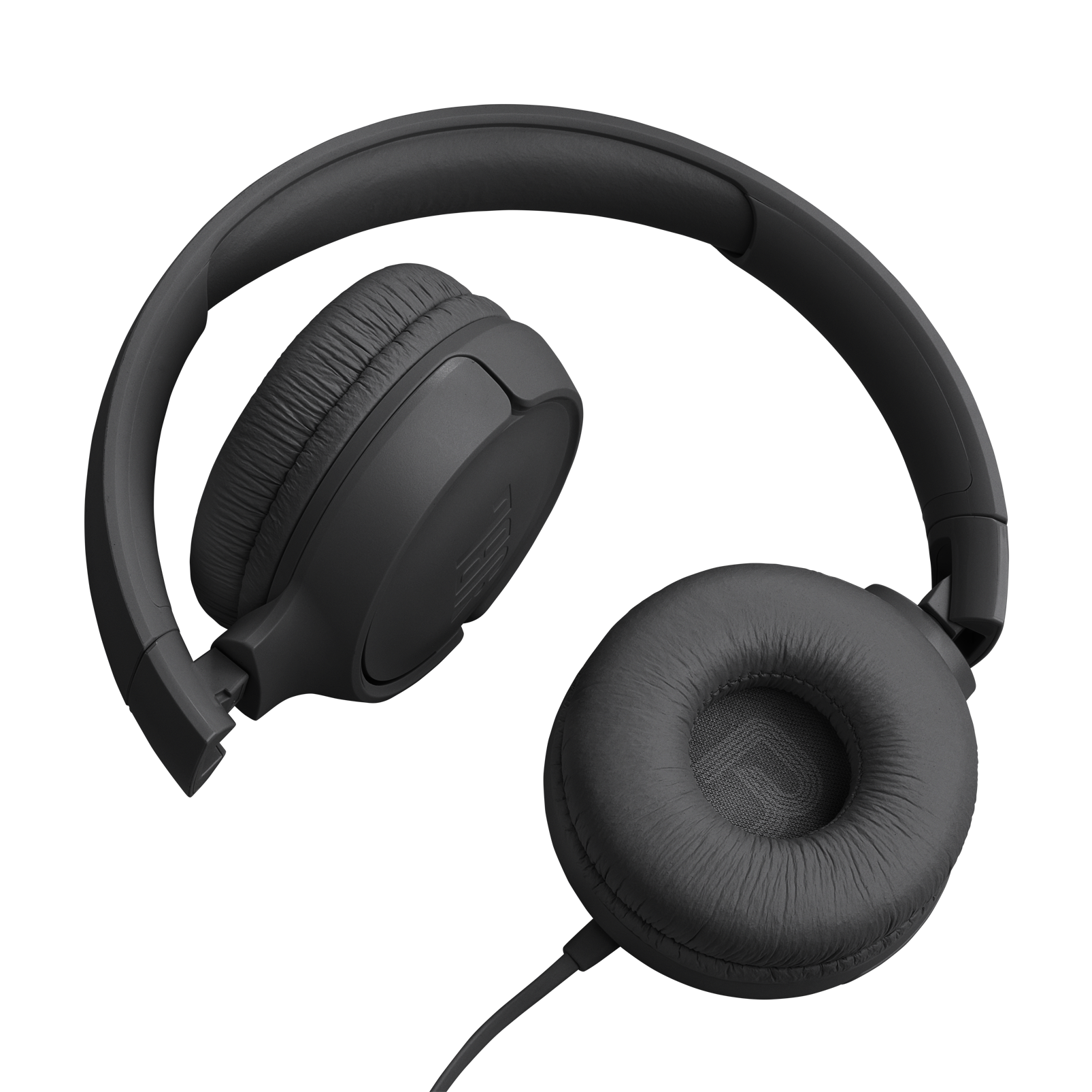 JBL Tune 520C Black