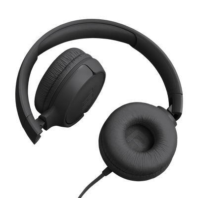 JBL Tune 520C Black