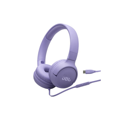 JBL Tune 520C (USB-C)