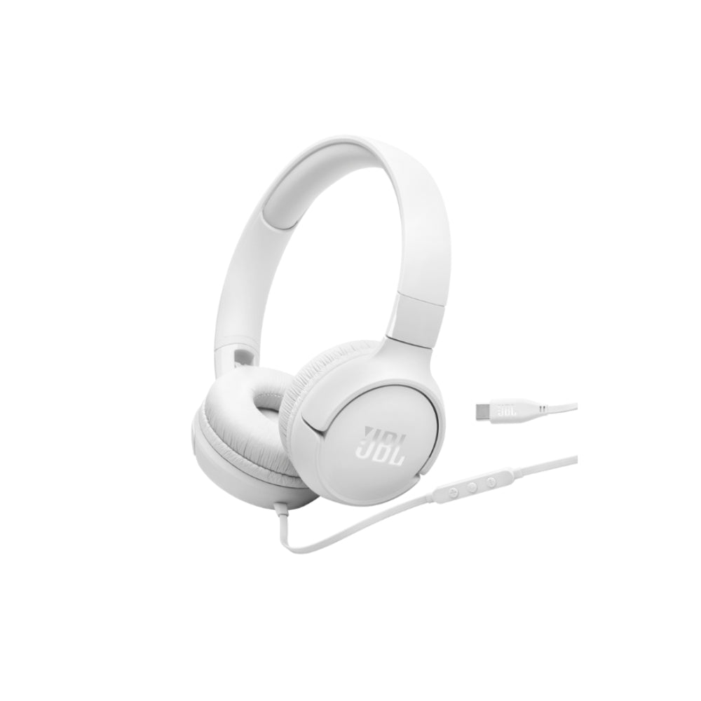 JBL Tune 520C (USB-C)