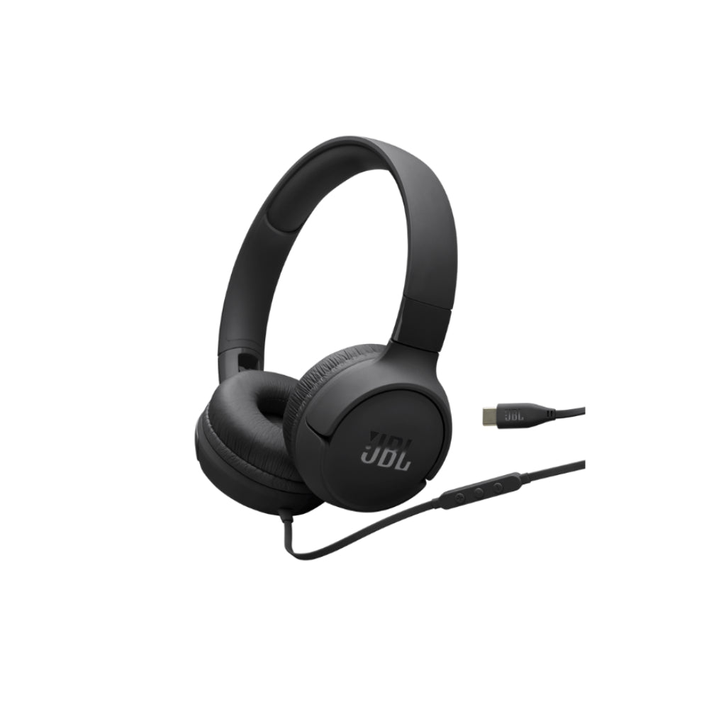 JBL Tune 520C (USB-C)