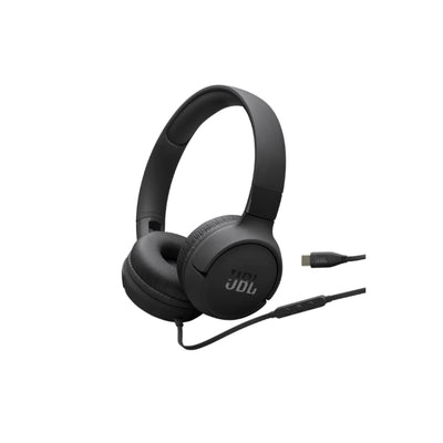 JBL Tune 520C (USB-C)