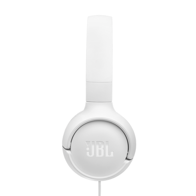 JBL Tune 520C White