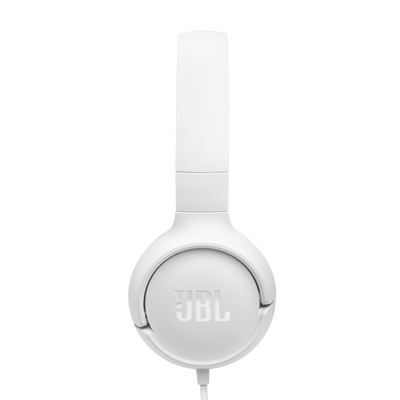 JBL Tune 520C White