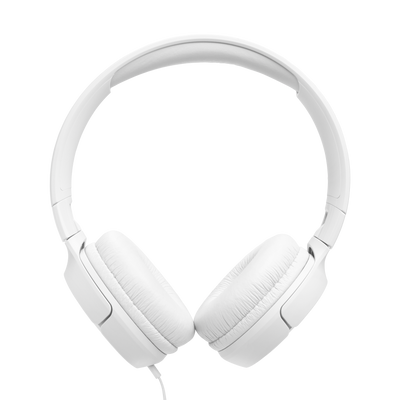 JBL Tune 520C White