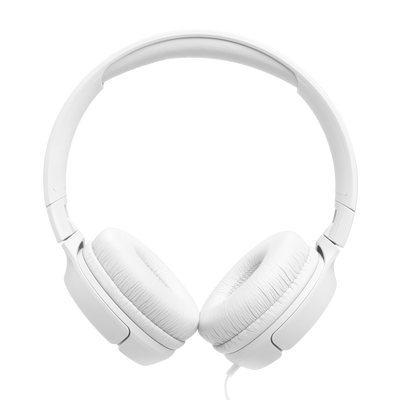 JBL Tune 520C White