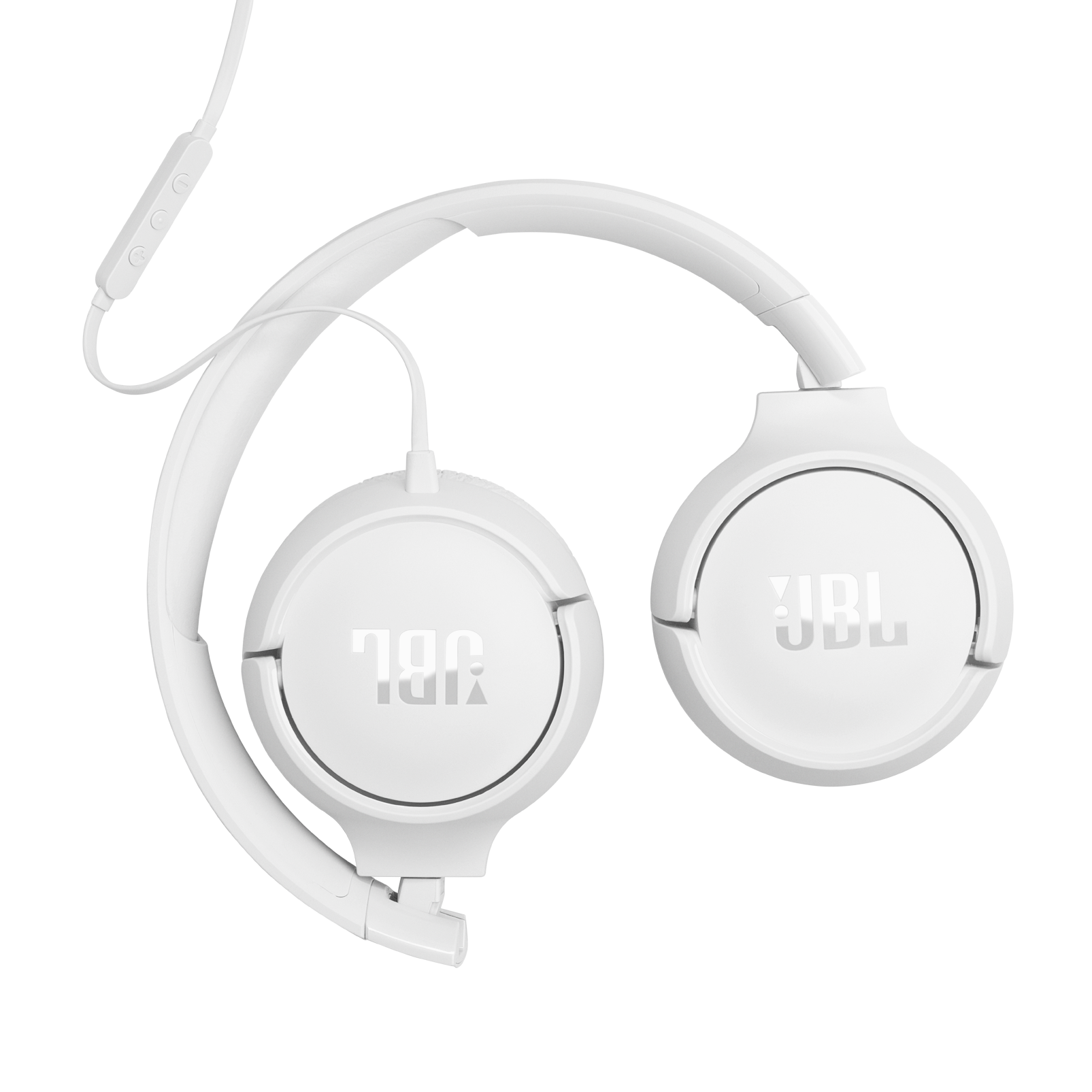 JBL Tune 520C White