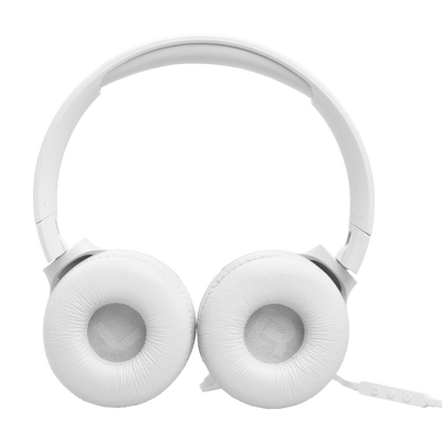 JBL Tune 520C White