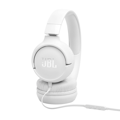 JBL Tune 520C White