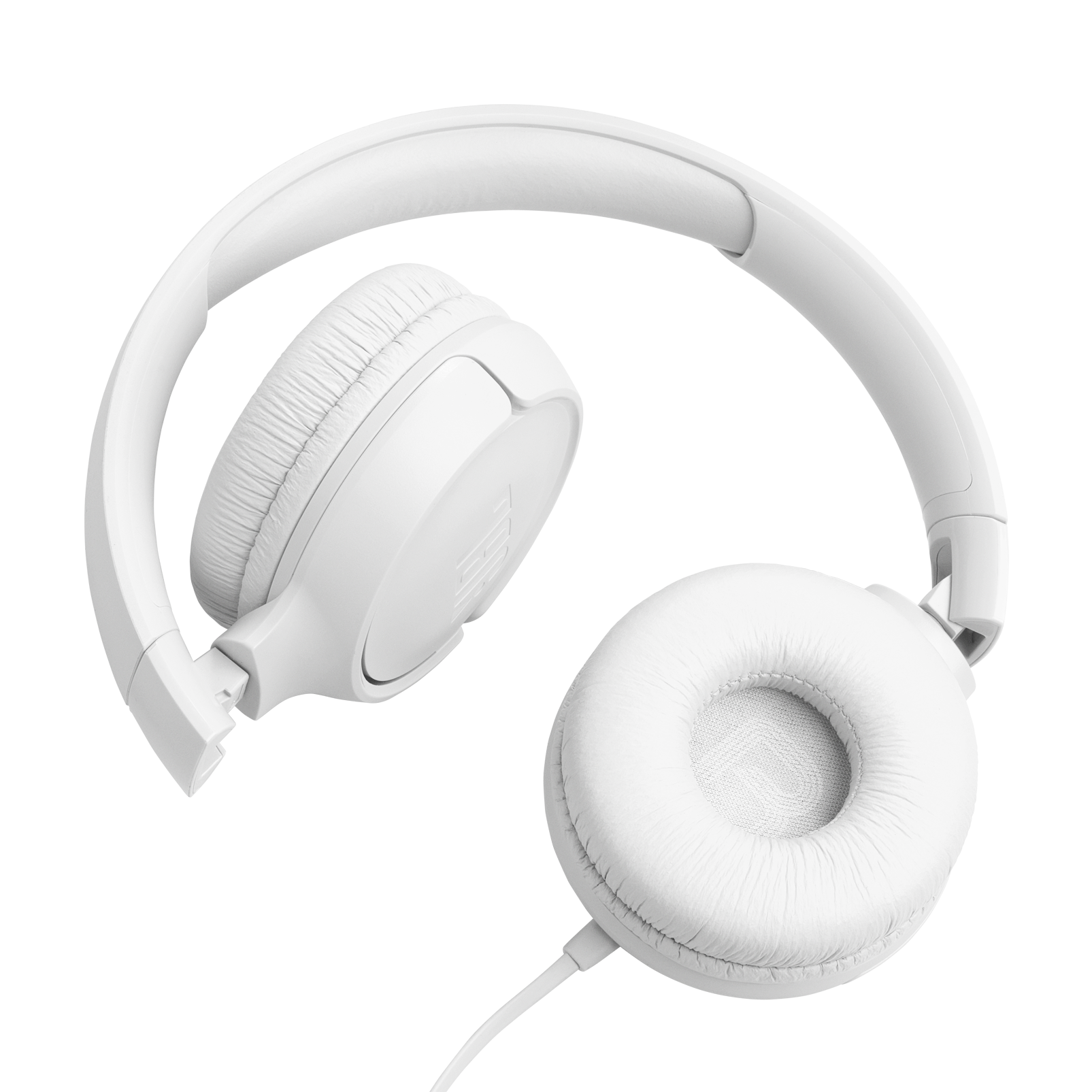 JBL Tune 520C White