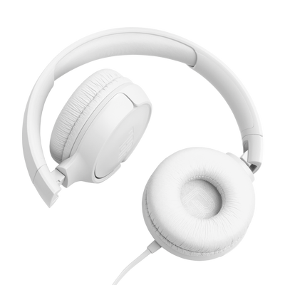 JBL Tune 520C White