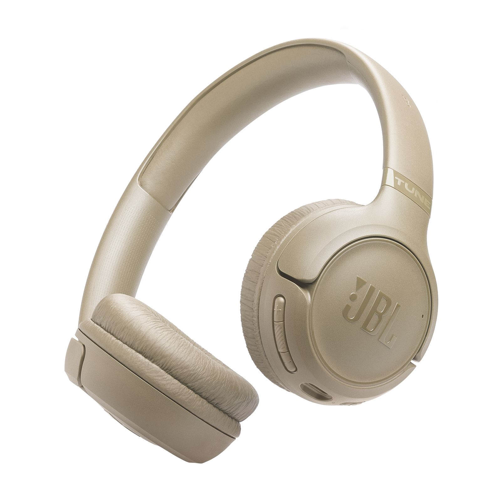 JBL Tune 530BT Beige