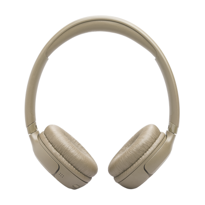 JBL Tune 530BT Beige
