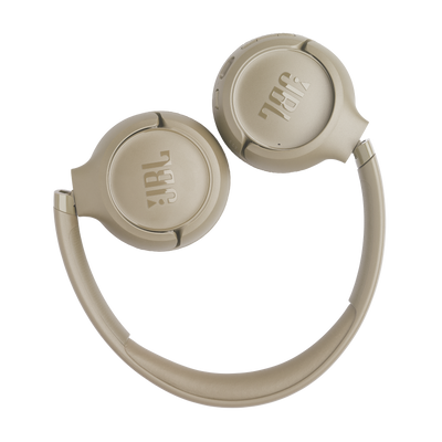 JBL Tune 530BT Beige