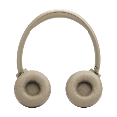 JBL Tune 530BT Beige