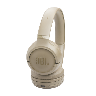 JBL Tune 530BT Beige