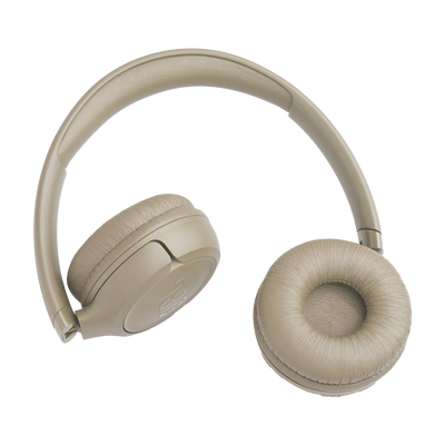 JBL Tune 530BT Beige