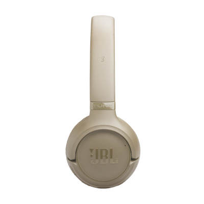 JBL Tune 530BT Beige