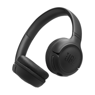 JBL Tune 530BT Black