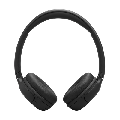 JBL Tune 530BT Black