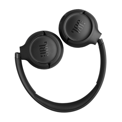 JBL Tune 530BT Black