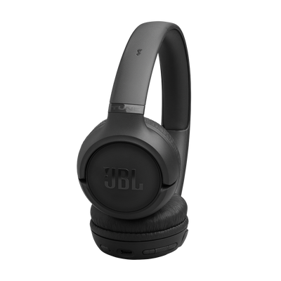 JBL Tune 530BT Black