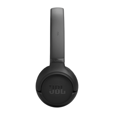 JBL Tune 530BT Black