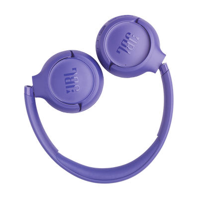 JBL Tune 530BT Digital Lavender