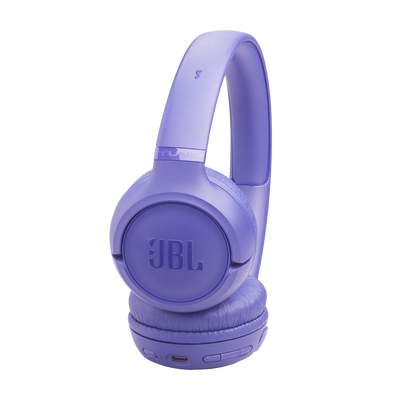 JBL Tune 530BT Digital Lavender