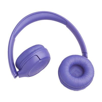 JBL Tune 530BT Digital Lavender