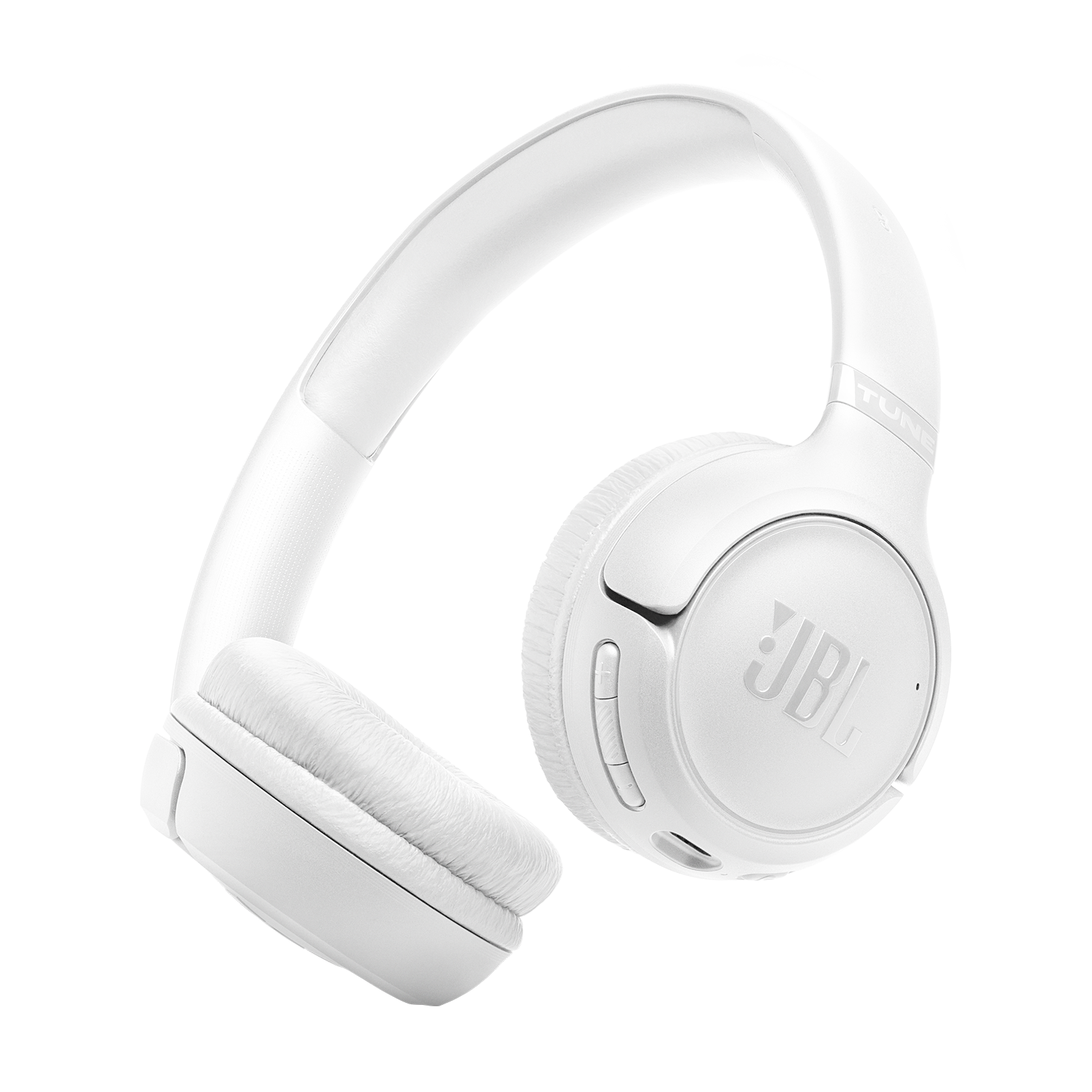 JBL Tune 530BT White