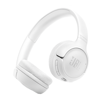 JBL Tune 530BT White
