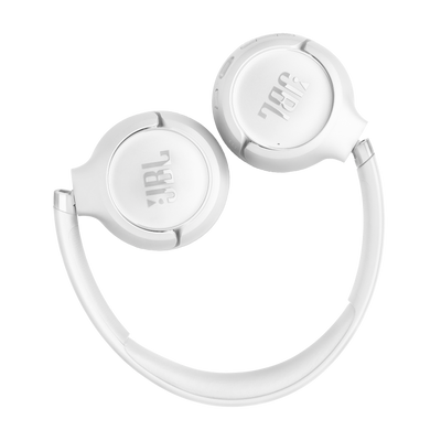 JBL Tune 530BT White