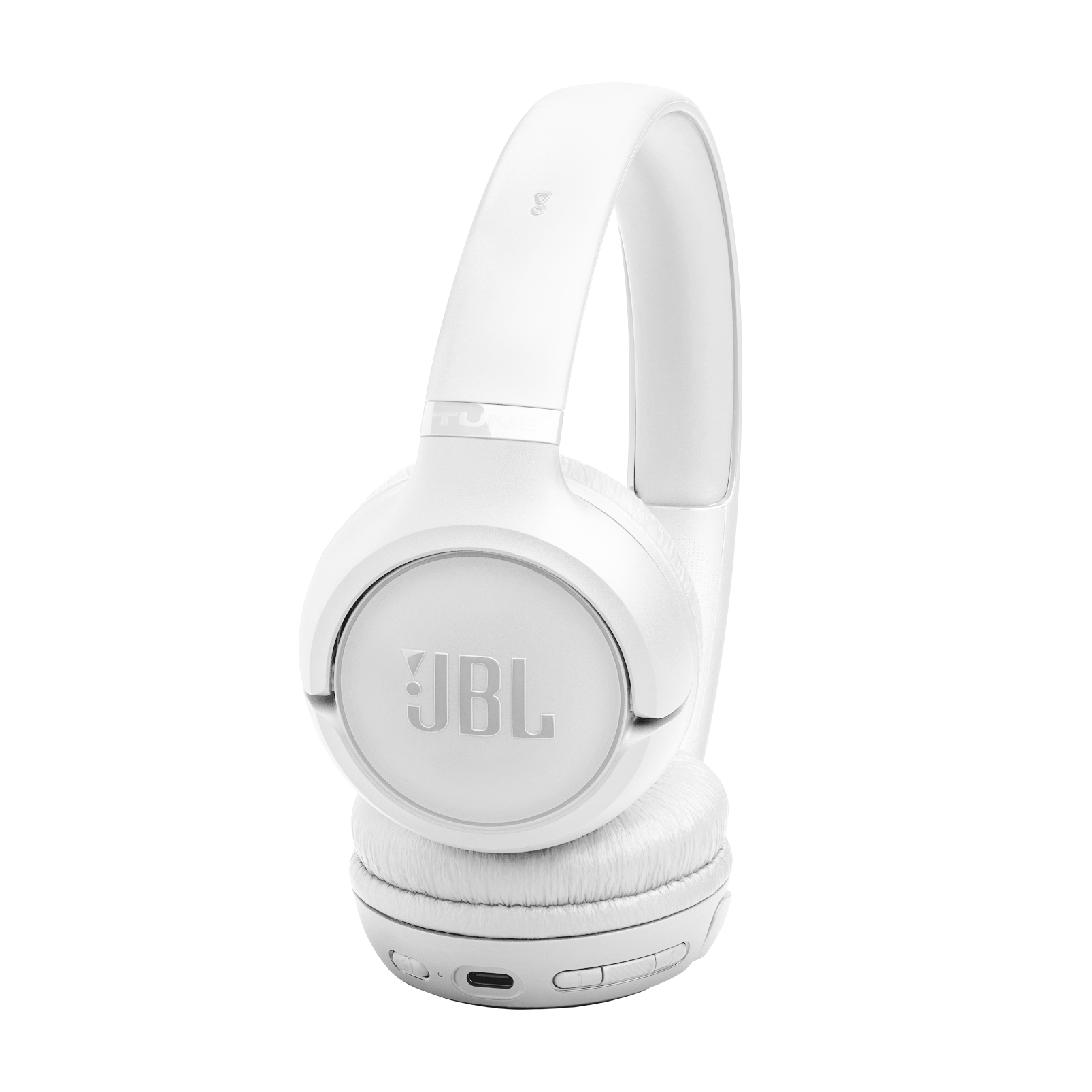 JBL Tune 530BT White