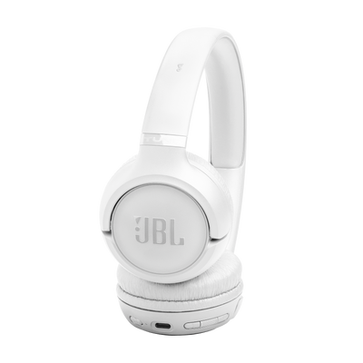 JBL Tune 530BT White