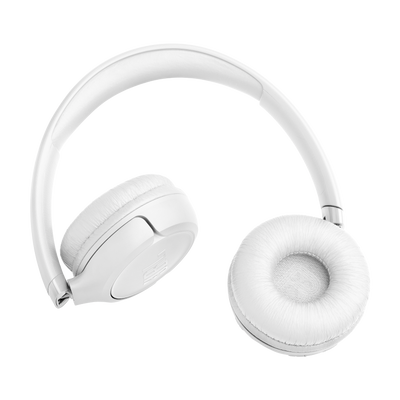 JBL Tune 530BT White